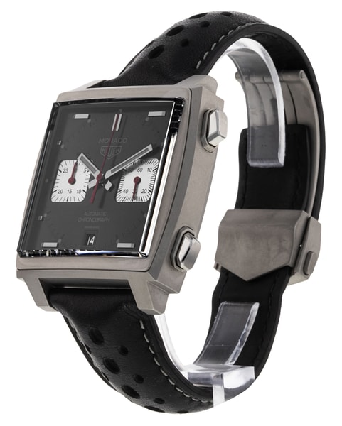 Tag Heuer Monaco CAW211Z.FC6470